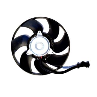 ELECTROVENTILADOR FIAT TORO MOTOR CHICO