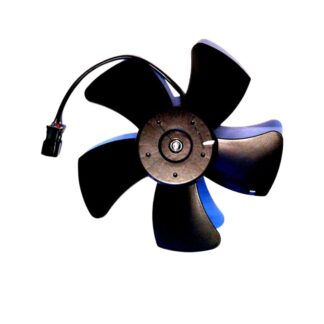 ELECTROVENTILADOR HONDA NEW CIVIC/FIT MOTOR PRINCIPAL