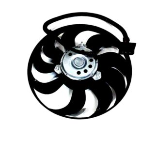 ELECTROVENTILADOR BORA/GOLF CHICO CAJA AUTOMATICA