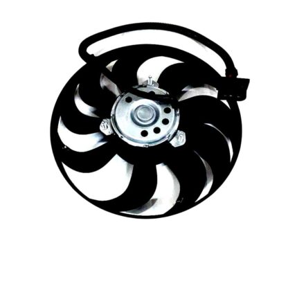 ELECTROVENTILADOR BORA/GOLF CHICO CAJA AUTOMATICA