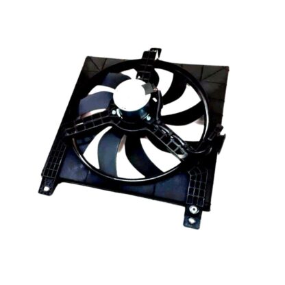 ELECTROVENTILADOR RENAULT KWID COMPLETO
