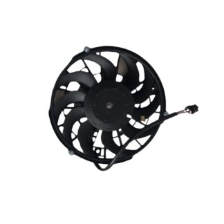 ELECTROVENTILADOR CORSA/S10 SOPL MODELO VIEJO HASTA 1999