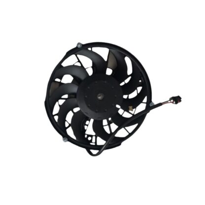 ELECTROVENTILADOR CORSA/S10 SOPL MODELO VIEJO HASTA 1999