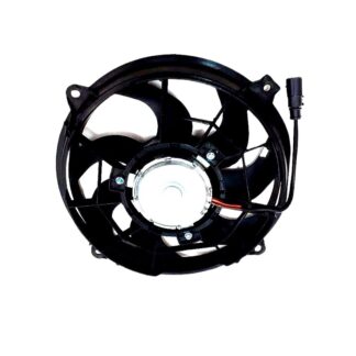 ELECTROVENTILADOR SHARAN AUXILIAR COMPLETO