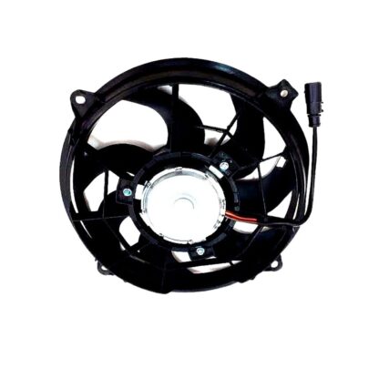 ELECTROVENTILADOR SHARAN AUXILIAR COMPLETO