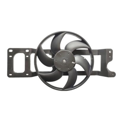 ELECTROVENTILADOR RENAULT CLIO II 1.2 S/A COMPLETO