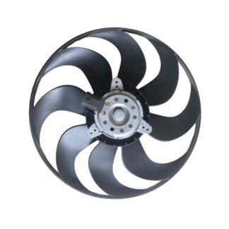 ELECTROVENTILADOR LOGAN II/SANDERO 2014 EN ADELANTE