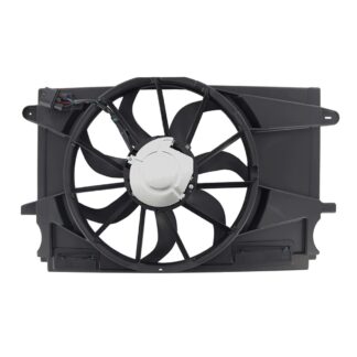 ELECTROVENTILADOR CRUZE II 1.4T 2016 EN ADELANTE CAJA MT
