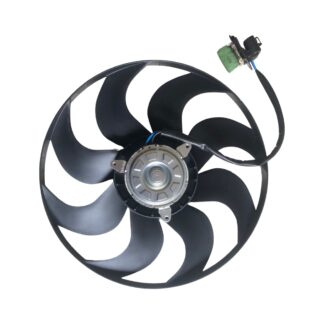 ELECTROVENTILADOR CHEVROLET SPIN/ONIX 2017 EN ADELANTE
