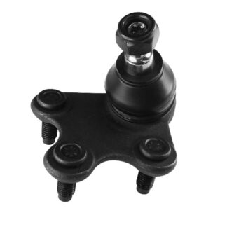 RÓTULA DE SUSPENSIÓN DERECHA VOLKSWAGEN (SAVEIRO-FOX-SURAN-GOL TREND-VOYAGE-SURANCROSS-UP!) AUDI (A1)