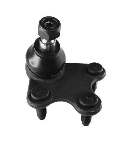 RÓTULA DE SUSPENSIÓN IZQUIERDA VOLKSWAGEN (UP!-FOX-SURAN-SURANCROSS-GOL TREND-VOYAGE-SAVEIRO) AUDI (A1)
