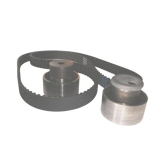 KIT DE DISTRIBUCION FIAT DUNA-FIORINO-UNO-PALIO-SIENA 1.7D 168D