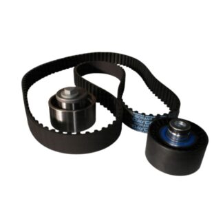 KIT DE DISTRIBUCION PEUGEOT 206-306-PARTNER 1.9 DW8 140DIENTE