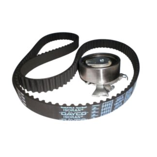 KIT DE DISTRIBUCION CHEVROLET ASTRA-KADETT- VECTRA 1.8/2.0/8V(146D)